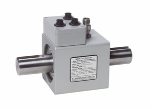 Compact Digital Torquemeters - MCRT-Image