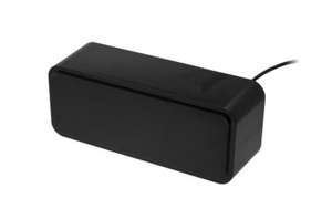 Airmar Cavity Mount Commercial Fishing Transducer-Image