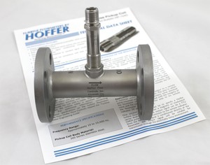 The advantages of Hoffer's Redi-Pulse coil-Image