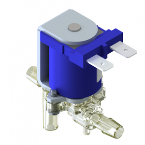 Miniature 2-way Solenoid Valves-Image