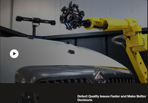 Detect Quality Issues Faster -Image