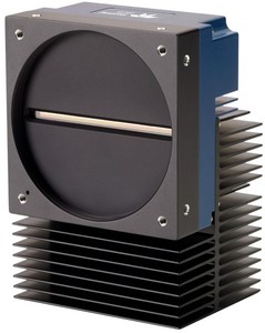 Linea HS TDI Camera high-speed & high-sensitivity-Image