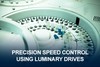 Precision Speed Control Using Luminary Drives-Image