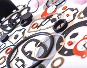 Custom Gasket Manufacturing for OEMs-Image