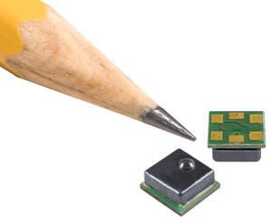 FMA Series - Small Footprint Digital Force Sensor -Image