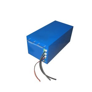 LiFePO4 Rechargeable Battery Pack48V 215Ah-Image