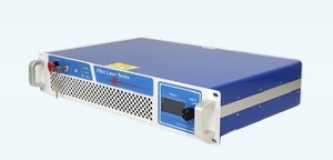 Single frequency fiber laser-Image