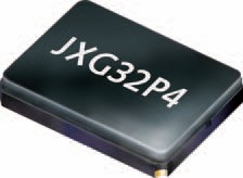 SMD Quartz Crystal JXG32P4-Image