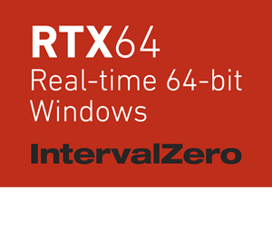 Intervalzero Driver Download for Windows 10