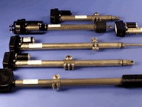 Heavy Duty Linear Actuators-Image