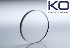 Sapphire Windows for Camera Systems-Image