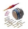 Connectors, Backshells, and Accessories from BJG-Image