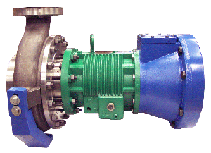 Super ANSI Process Pump VIT-1000-Image