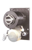 Intermittent Drive Assembly-Image