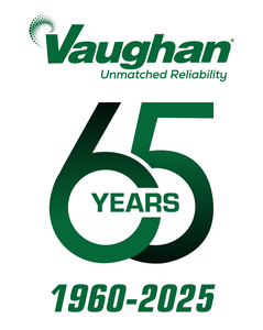 Vaughan Company: 65 Years of Excellence-Image