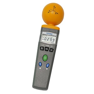 Electromagnetic Field (EMF) Meter PCE-EM 29-Image