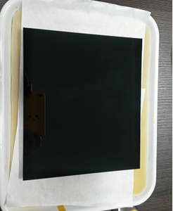 Electro-optics Germanium optical window -Image