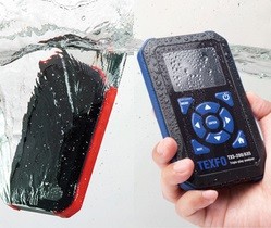 TAKACHI - IP67 Waterproof Hand-Held Enclosure-Image