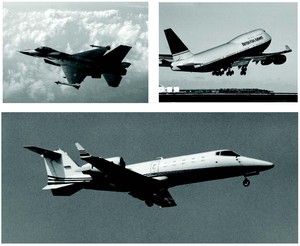 Data for design of aircraft, spacecraft and more-Image