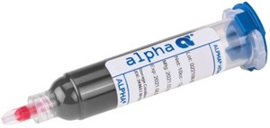 ALPHA HiTech AD13-9910B Ultra-Low Temp Adhesive-Image
