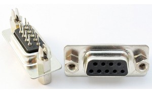 Dsub Connectors-Image