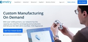 Pushing the Limits of Metal 3D Printing!-Image