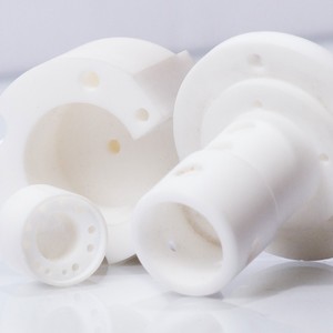 Machinable Glass Ceramic-Image