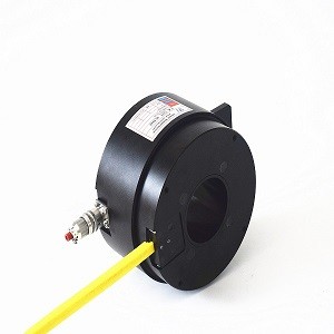60mm inner bore anti-explosion slip ring-Image
