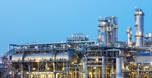 Refinery Solutions from Panametrics-Image