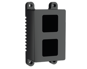 3D LiDAR for 3D recognition-Image