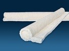 Ceramic fiber tadpole rope for thermal insulation-Image