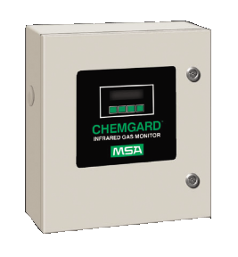 Chemgard® Photoacoustic Infrared Gas Monitor-Image