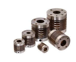 C-Flex couplings designed to minimize vibration-Image