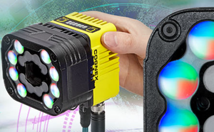 In-Sight 3800 Vision System-Image
