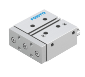 Guided actuator DFM-Image