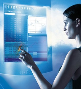Haptics for Touch Screens-Image