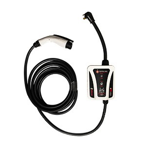 Linegard® EVSE2 EV Charging Station-Image