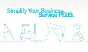 Service PLUS: Solutions for the Entire Value Chain-Image