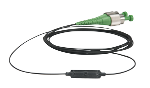 Non-Metallic Optical Strain Gage (os3200)-Image