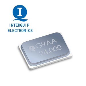 Interquip SMCM-3225H crystal resonator-Image