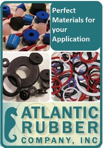 The perfect rubber materials for your application-Image