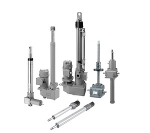 Clean & Efficient Power Cylinder Products-Image
