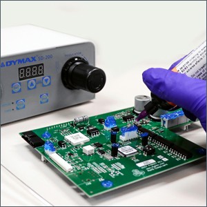 Common Mistakes Related to Adhesive Dispensing-Image