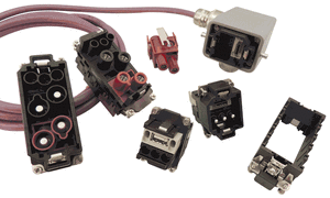 See how easy it is to install modular connectors.-Image