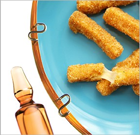 Reference Standards for trans Fat Determination-Image