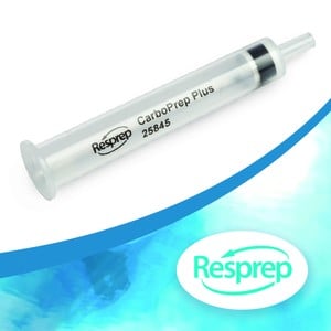 CarboPrep Plus SPE Cartridges-Image