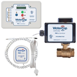Award-winning protection from an industry leader.-Image
