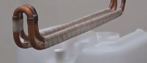 Video: Cap Sealing Large Bottles with Induction-Image