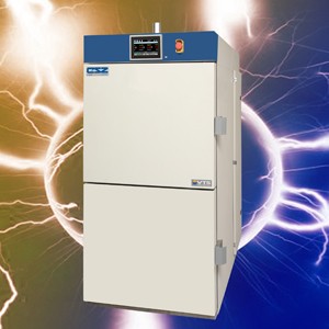 Compact Thermal Shock Chamber from CSZ-Image