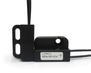 Steel Sensing Proximity Sensors for High Accuracy-Image